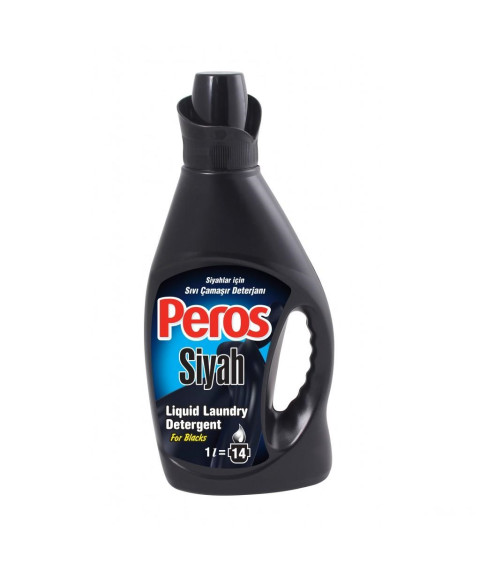 Detergent lichid pentru spălare automată și manuală 1000ml PEROS